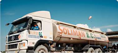 Hauling of Residual Waste